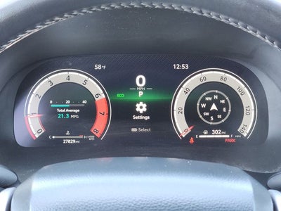 2025 Toyota Highlander XSE