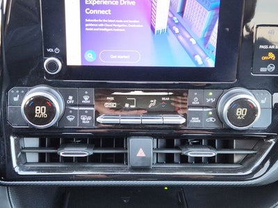 2025 Toyota Highlander XSE