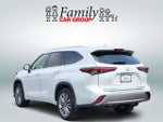 2024 Toyota Highlander Platinum
