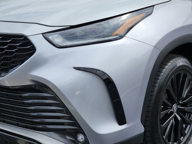 2025 Toyota Highlander XSE