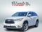 2015 Toyota Highlander XLE V6