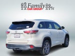 2015 Toyota Highlander XLE V6
