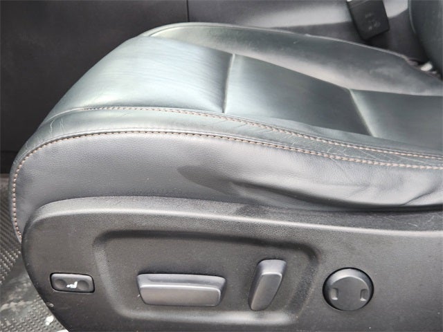 2016 Toyota Highlander XLE V6