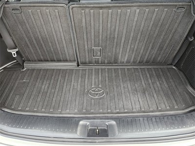 2016 Toyota Highlander XLE V6