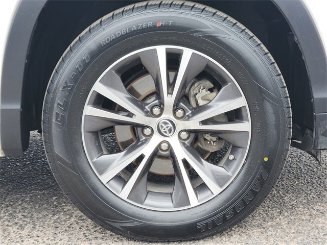 2016 Toyota Highlander XLE V6