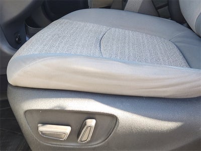 2022 Toyota Sienna LE 8 Passenger