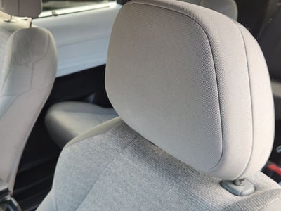 2025 Toyota Sienna LE 8 Passenger