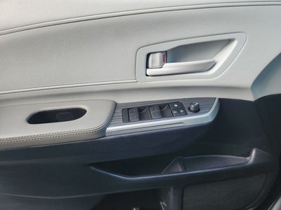 2025 Toyota Sienna LE 8 Passenger