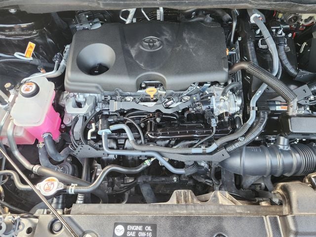 2025 Toyota Sienna LE 8 Passenger