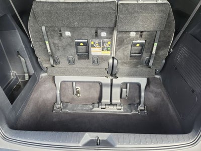 2025 Toyota Sienna LE 8 Passenger