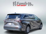 2023 Toyota Sienna LE 8 Passenger