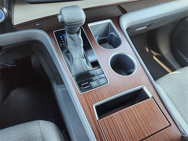 2024 Toyota Sienna LE 8 Passenger