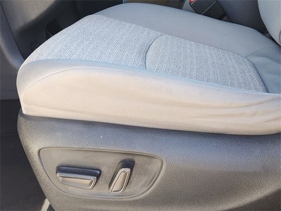 2024 Toyota Sienna LE 8 Passenger