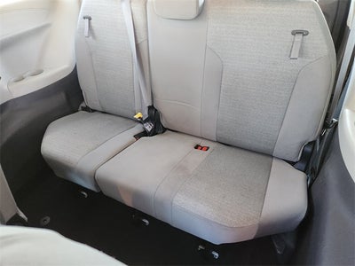 2024 Toyota Sienna LE 8 Passenger