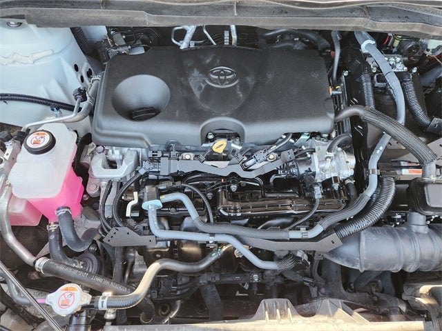 2024 Toyota Sienna LE 8 Passenger