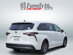 2024 Toyota Sienna LE 8 Passenger