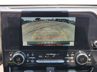 2023 Toyota Highlander Hybrid Limited