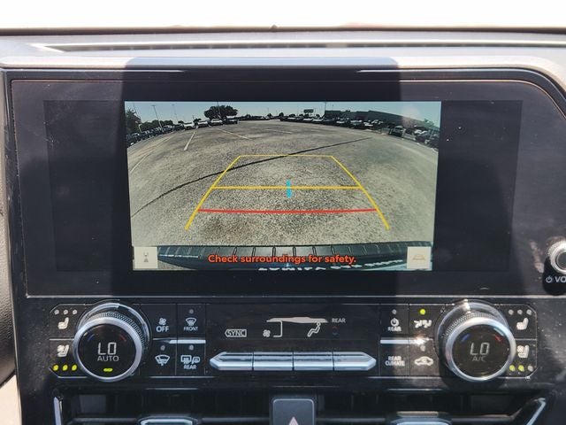 2023 Toyota Highlander Hybrid Limited
