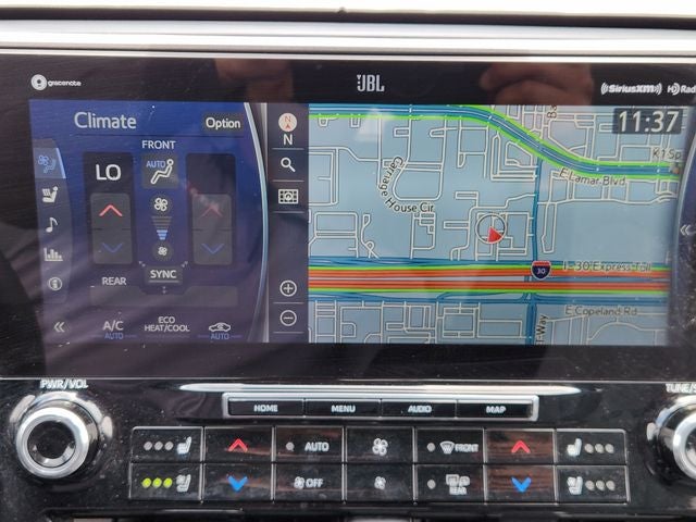 2022 Toyota Highlander Hybrid Limited