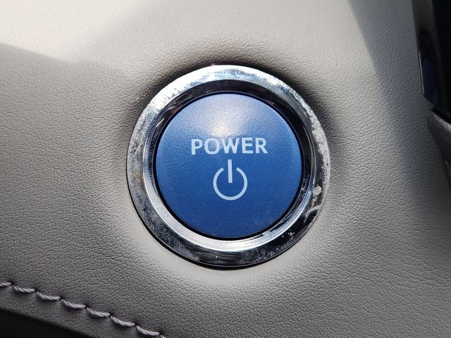 2022 Toyota Highlander Hybrid Limited