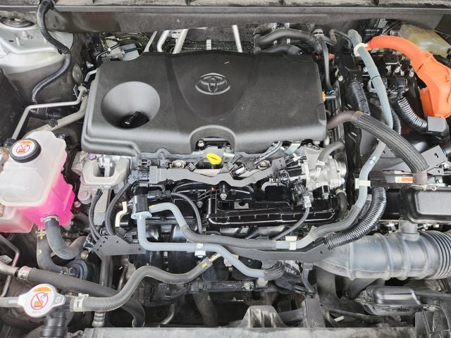 2022 Toyota Highlander Hybrid Limited