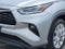 2022 Toyota Highlander Hybrid Limited
