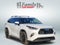 2024 Toyota Highlander Hybrid Limited