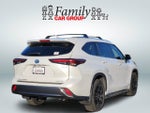 2024 Toyota Highlander Hybrid Limited