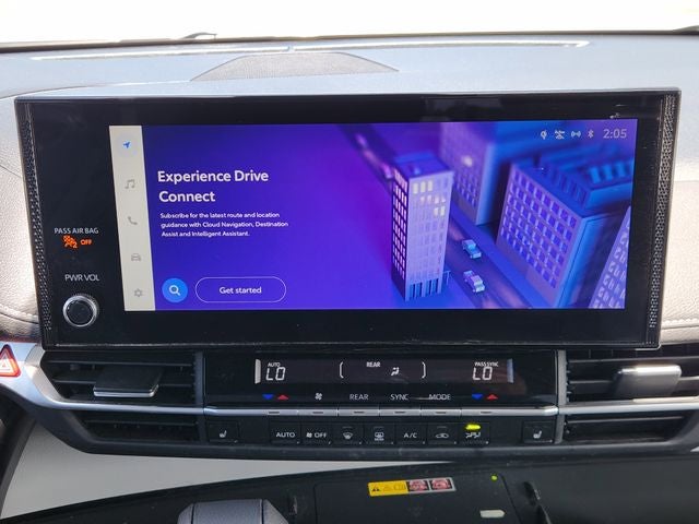 2025 Toyota Sienna XSE 7 Passenger