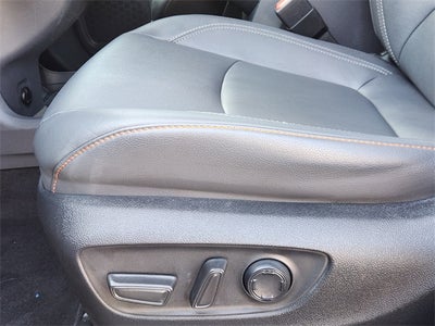 2023 Toyota Sienna XSE 7 Passenger