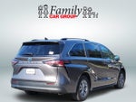 2022 Toyota Sienna XLE 7 Passenger
