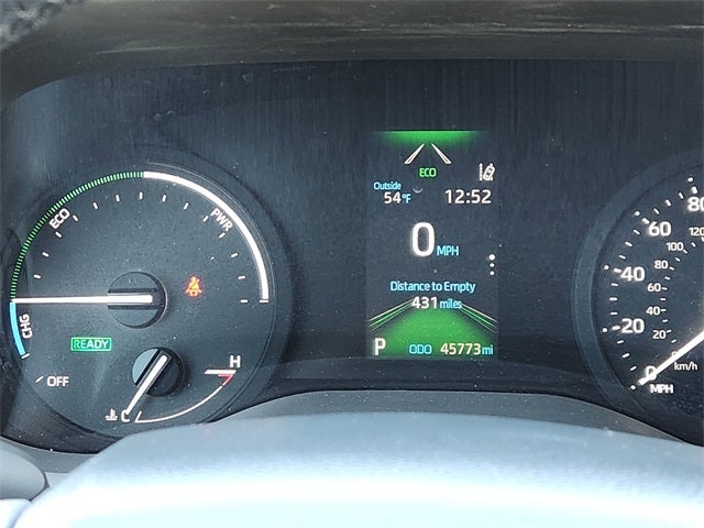 2024 Toyota Sienna XLE 8 Passenger