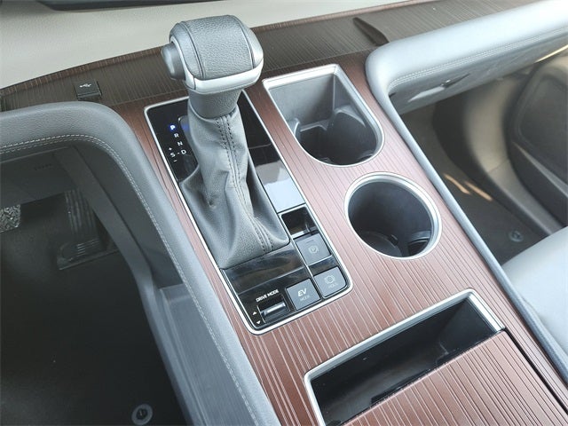 2024 Toyota Sienna XLE 8 Passenger