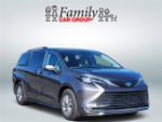 2024 Toyota Sienna XLE 8 Passenger