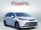2025 Toyota Sienna XLE 8 Passenger