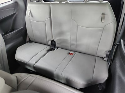 2025 Toyota Sienna XLE 8 Passenger