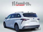 2025 Toyota Sienna XLE 8 Passenger