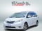2017 Toyota Sienna XLE 8 Passenger