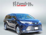 2022 Toyota Sienna Limited 7 Passenger