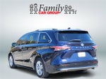 2022 Toyota Sienna Limited 7 Passenger