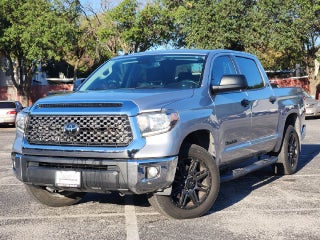 2019 Toyota Tundra SR5 4.6L V8