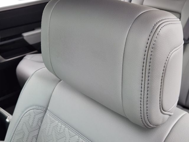 2023 Toyota Tundra Hybrid Limited