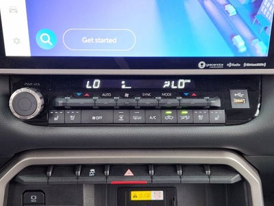 2023 Toyota Tundra Hybrid Limited