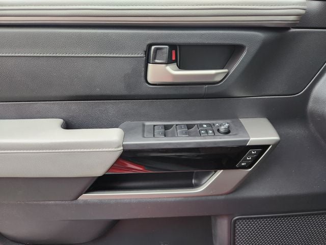 2023 Toyota Tundra Hybrid Limited