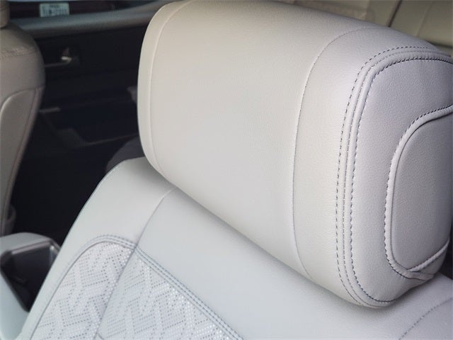 2024 Toyota Tundra Hybrid Limited