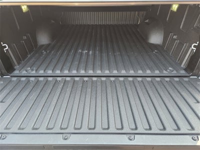 2024 Toyota Tundra Hybrid Limited