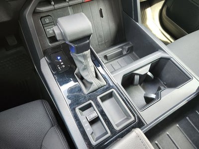 2025 Toyota Tundra SR