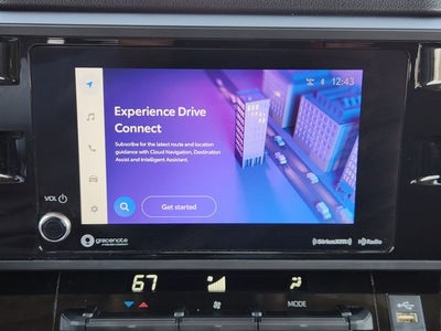 2024 Toyota Tundra SR