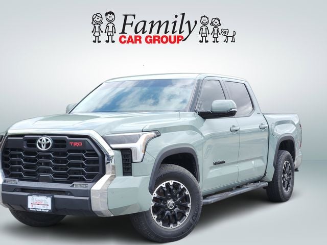 2023 Toyota Tundra SR5