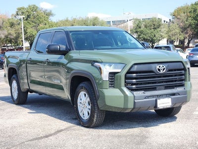 2023 Toyota Tundra SR5